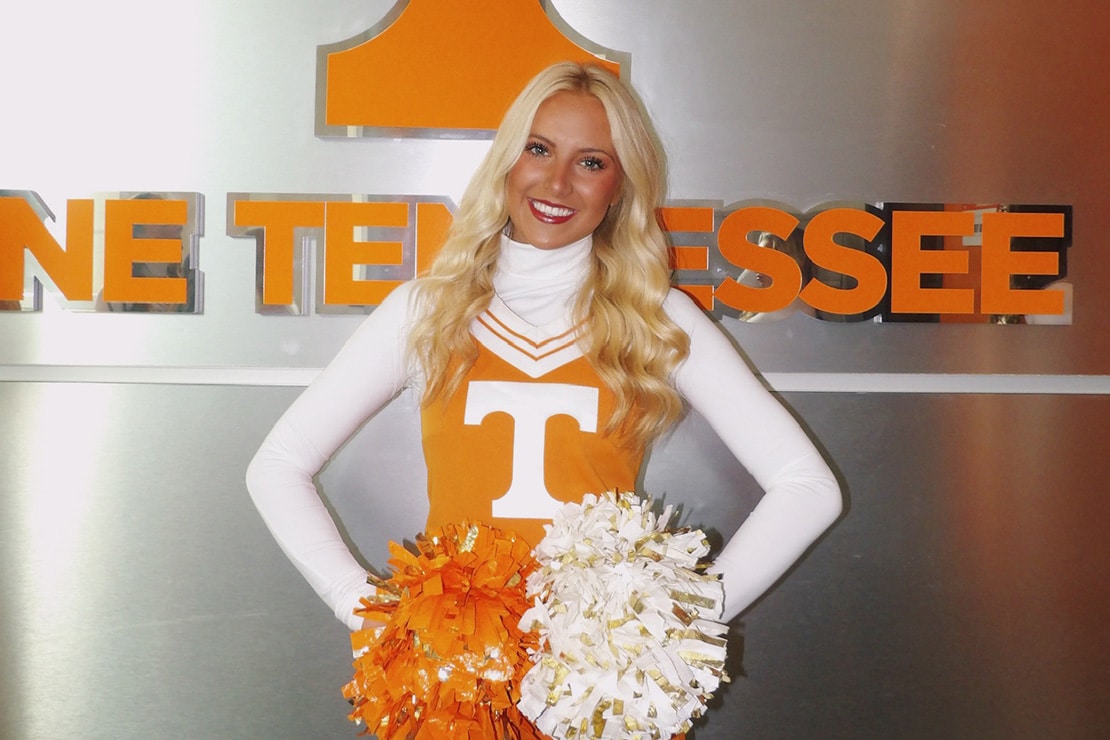 Graduation Spotlight: Livvy Lightholder