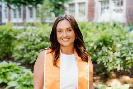 Graduation Spotlight: Charli Archie
