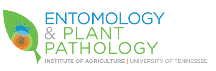 Logo of Entomology & Plant Pathology department
