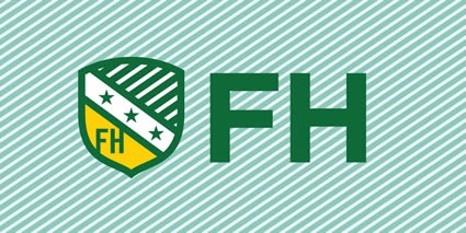 Farm House Fraternity logo