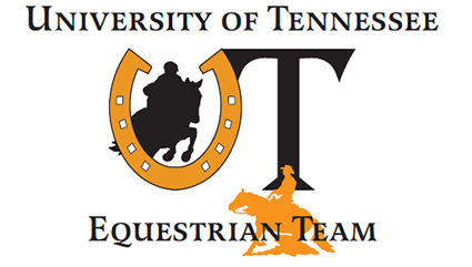 UT Equestrian Team Logo