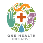 One Health Initaitive Logo