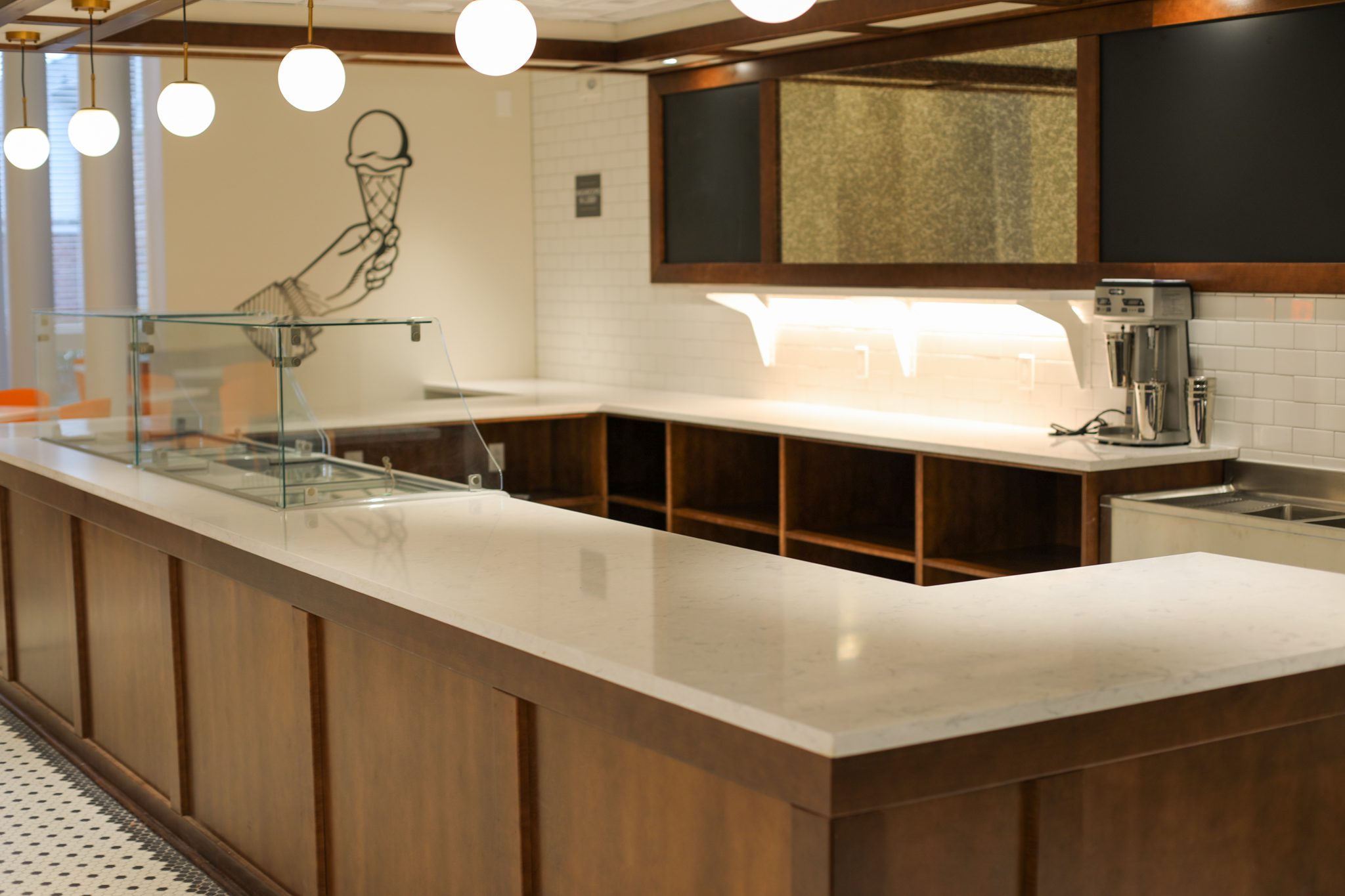 The Scoop on the UT Creamery Herbert College of Agriculture