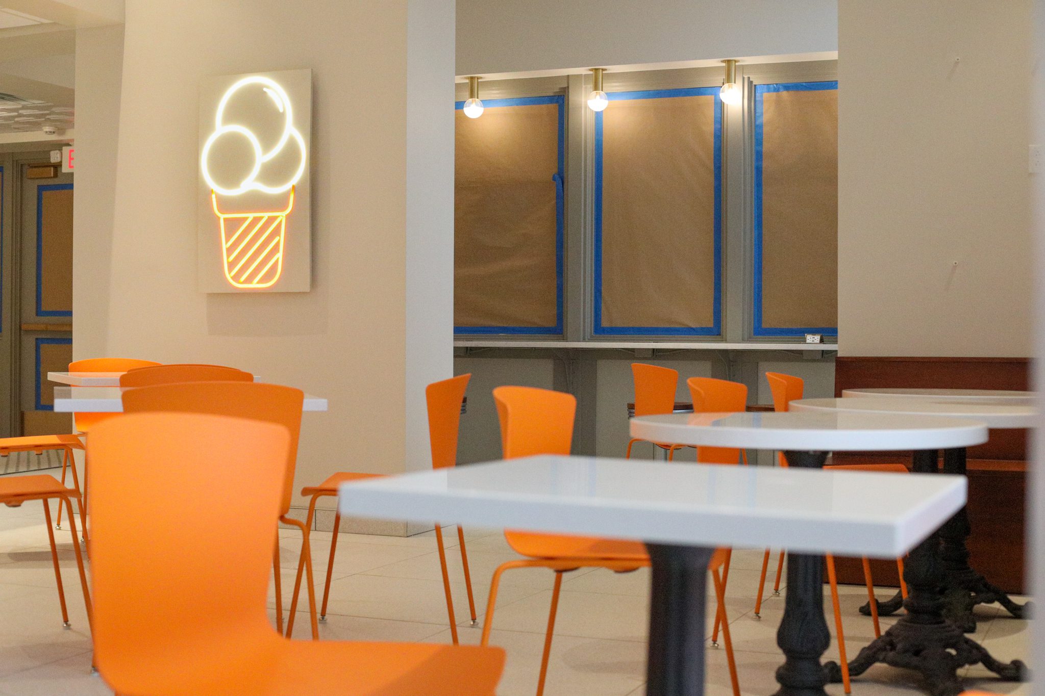 The Scoop on the UT Creamery Herbert College of Agriculture