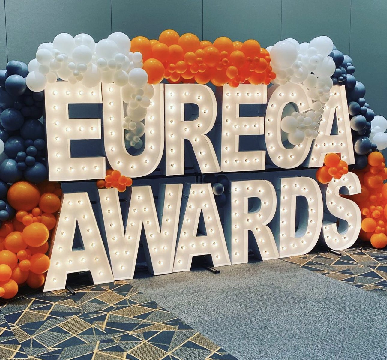 Eureca Awards